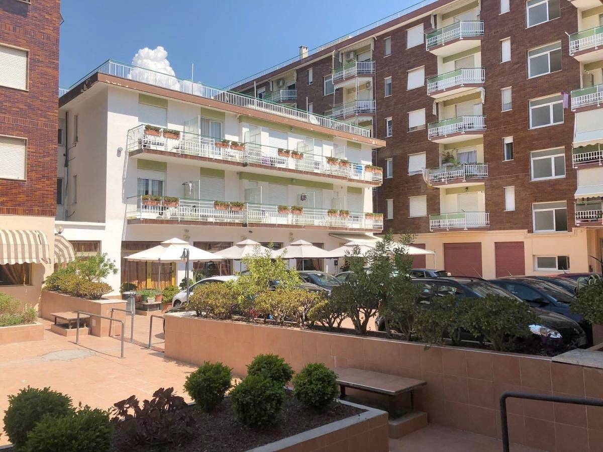 Hotel Arma Ristorante in Taggia (City), Taggia