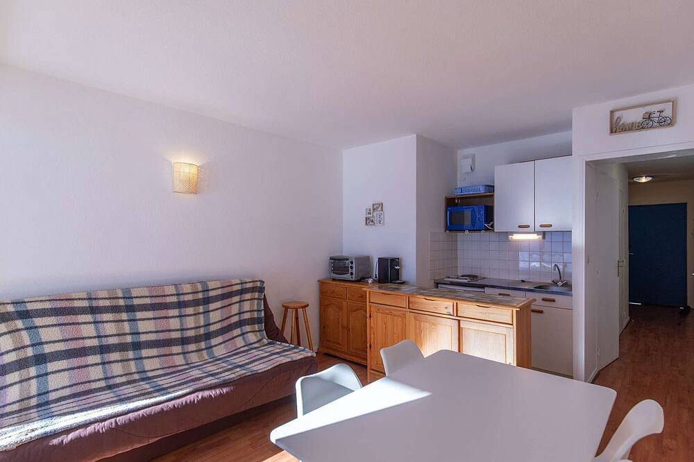 Photo : Appartement de vacances