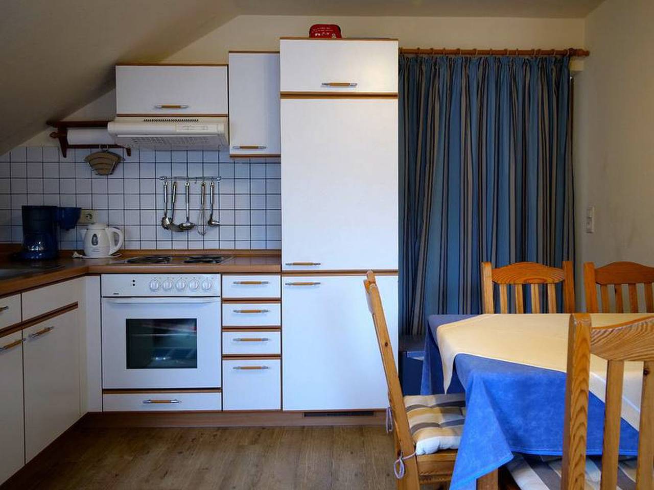 Ganze Wohnung, Apartment „Erle“ mit Gemeinschaftsgarten und Wlan in Olsberg, Hochsauerlandkreis