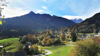 Ferienwohnung für 2 Personen, mit Terrasse, mit Haustier in Tschagguns