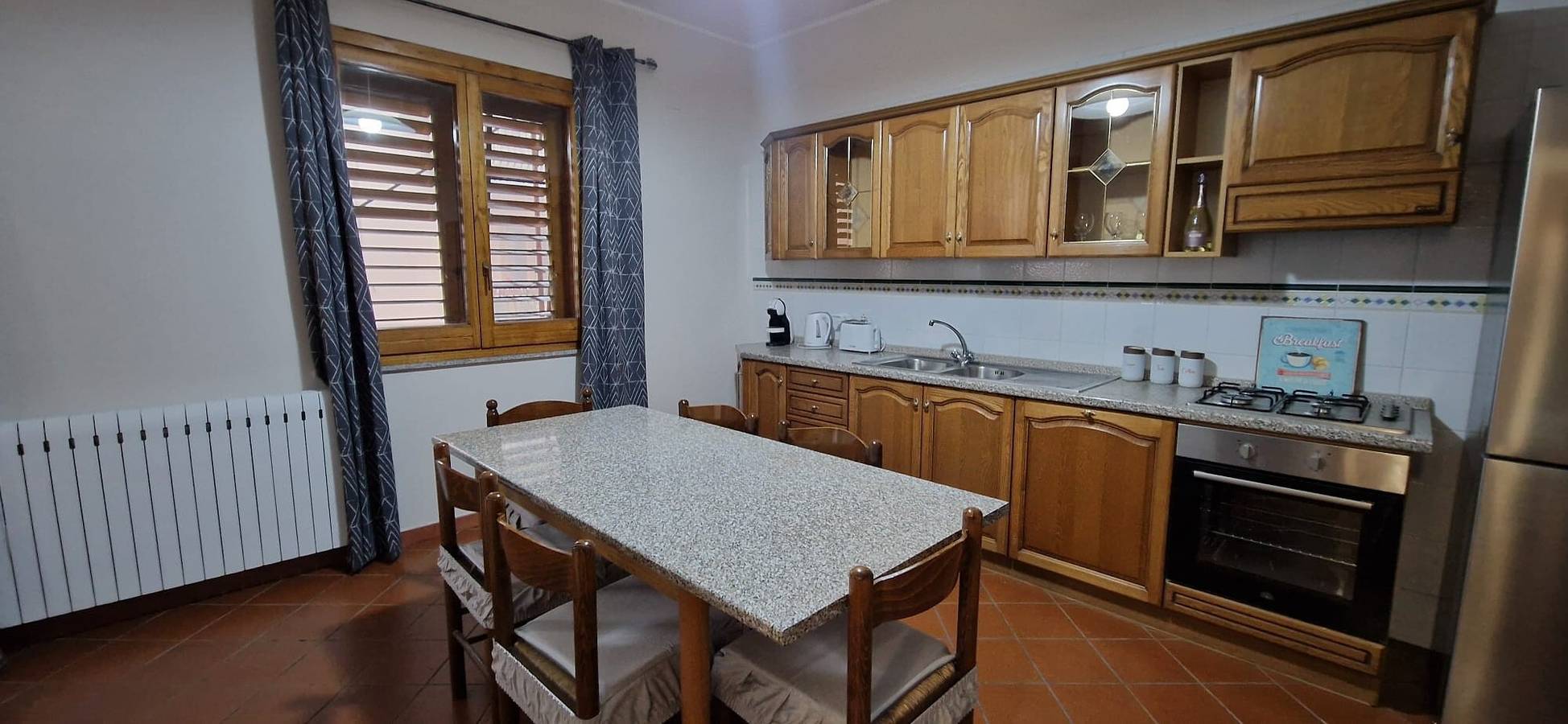 Villa 'Il Vulcano di Milo' in Milo, Etna