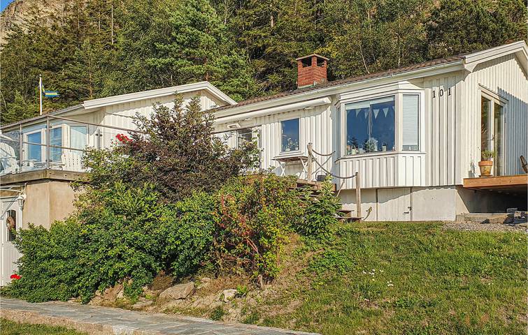 Ferienhaus für 10 Personen, mit Terrasse und Garten, kinderfreundlich in Bohuslän - 3