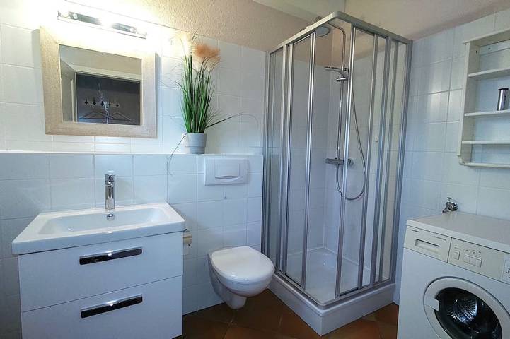 Ganze Wohnung, Boowen Taarep 19, Deutschland in Nordfriesische Inseln (Schleswig-Holstein) (Schleswig-Holstein), Utersum
