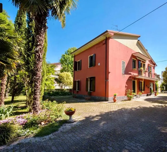 Appartamento vacanze per 4 persone, con panorama e giardino - 1