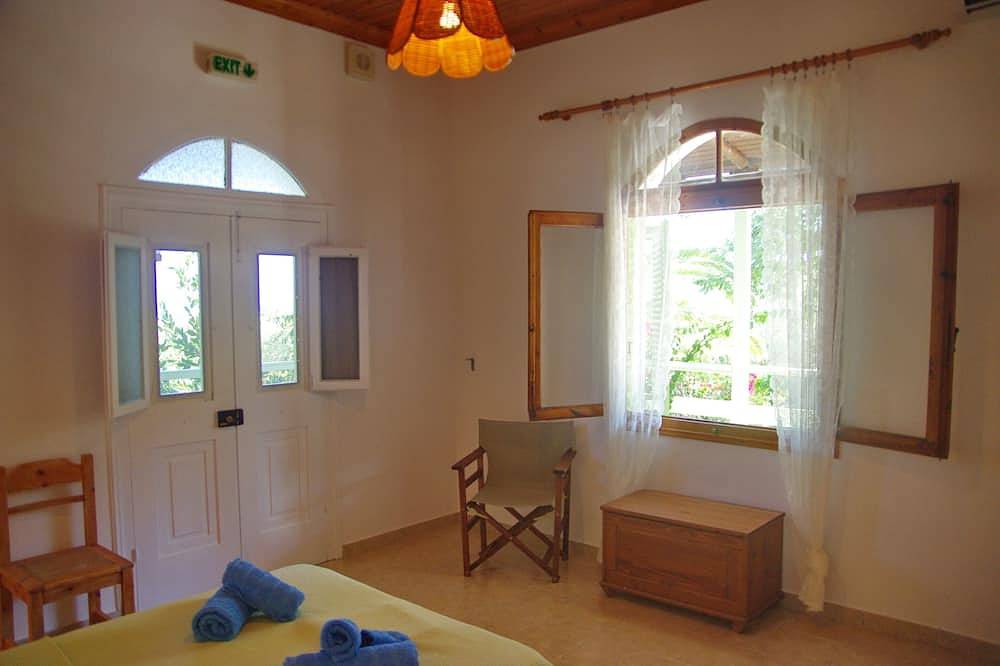 Agia Triada 1 Ferienparadies neben dem Strand in Messenien