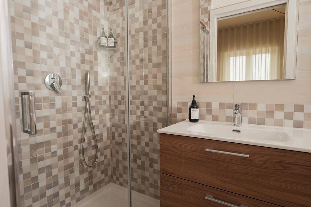 Zest House - modern apartments near Pompeii Ruins in Pompei, Vesuvio National Park