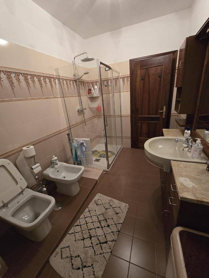 Maison d’hôte pour 3 personnes, avec jardin à Gubbio - 3