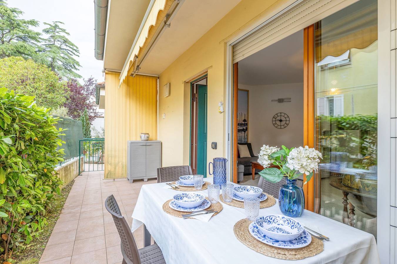 Ganze Wohnung, Corte Marina Apartment in Senigallia, Senigallia (Gemeinde)