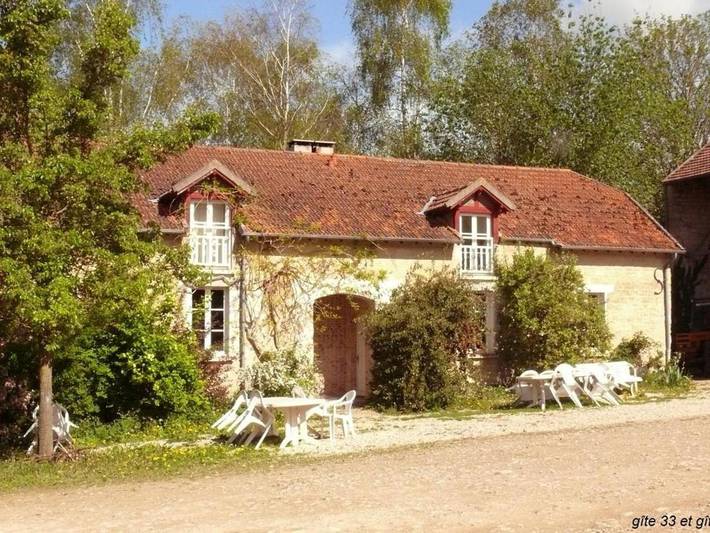 Location de vacances pour 10 personnes dans Us