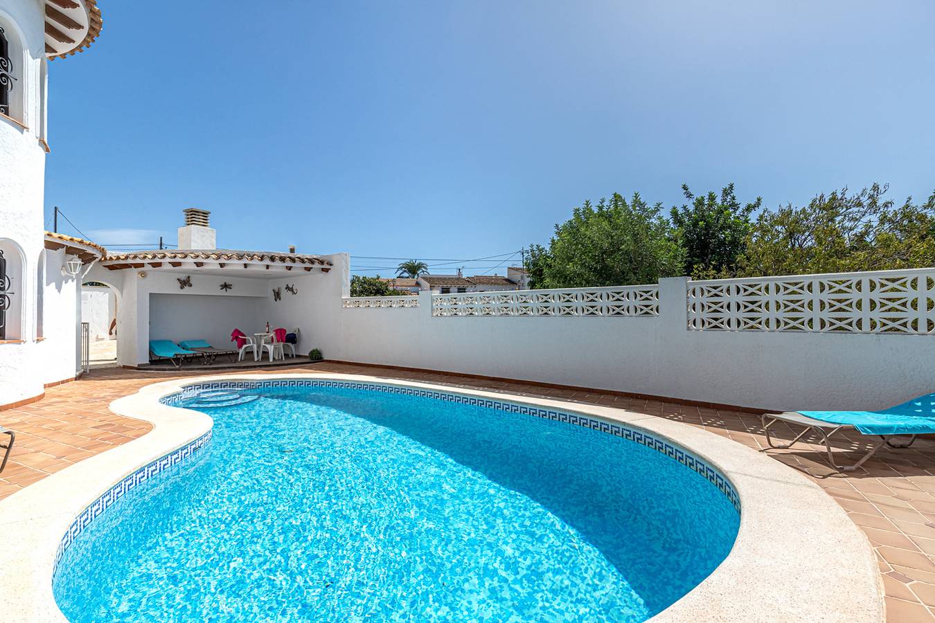 Apartamento entero, Apartamento Alteana San Roque Huerto in Altea, Costa Blanca
