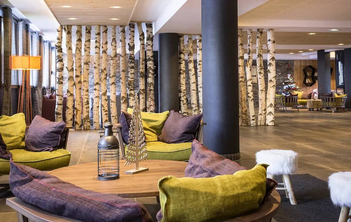 Apartamento entero, Apartamento 2 estancias 4 personas Comfort in Tignes, Massif de la Vanoise