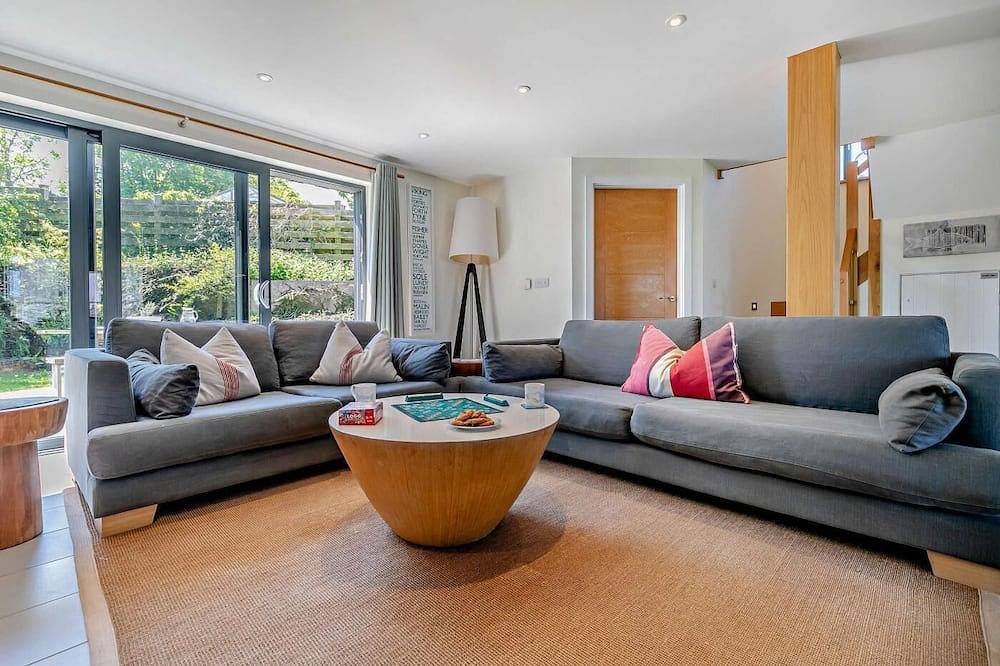 3 Bed in Trevone (oc-c29020) in Trevone, Cornwall