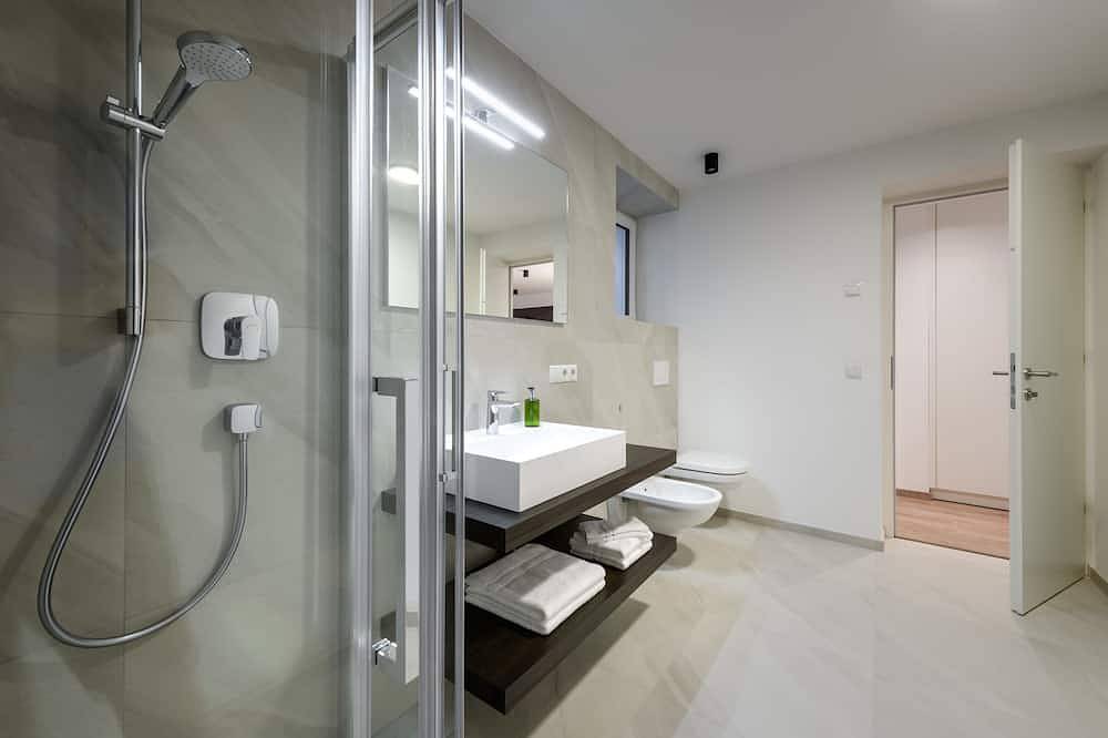 Entire apartment, Pustrabase - Sambock Quarter - App. Moos in St. Georgen, Bruneck