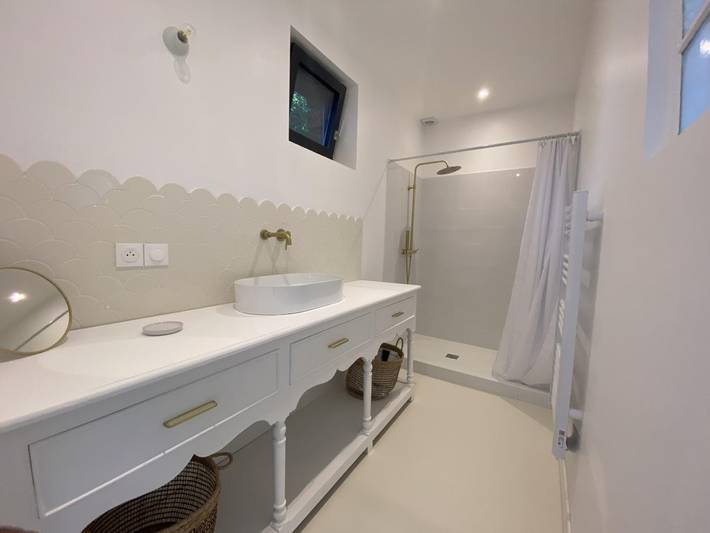 Gîte pour 6 personnes, avec jardin dans Parc naturel régional de la Haute Vallée de Chevreuse - 4