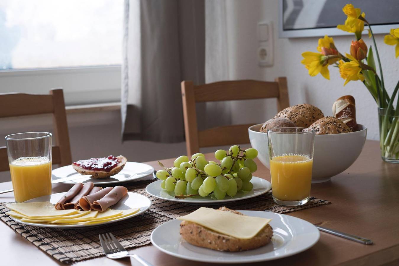 Ganze Wohnung, 1-Raum Ferienwohnung im Parterre mit Sauna und Schwimmbad im Haus in Sahlenburg Strand, Cuxhaven