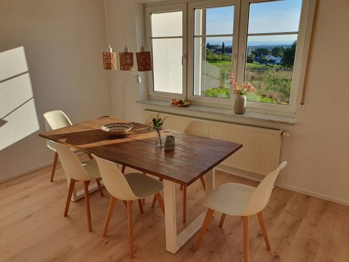 Entire holiday apartment, Apartment Hopfenblüte in Tettnang, Region Bodensee-Oberschwaben
