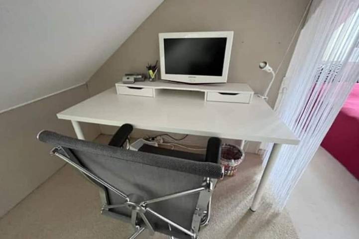 Ferienwohnung für 4 Personen - 1