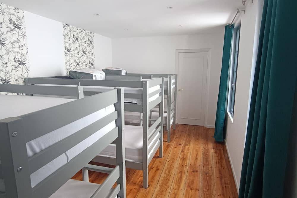 Villa la chamat 16 personnes in La Tremblade, Côte de Beauté