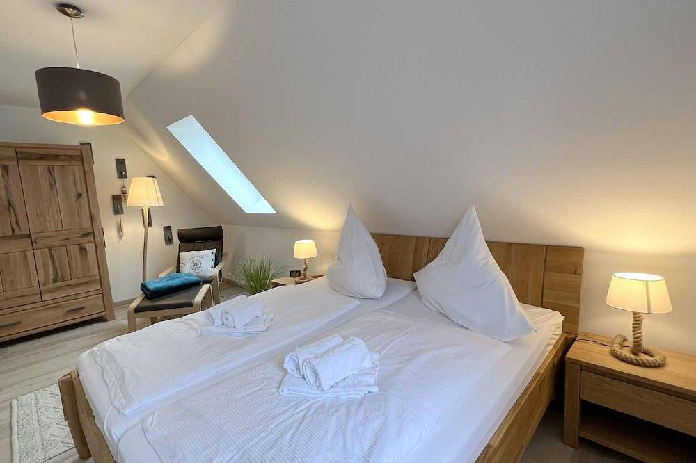 Ferienhaus Dünenhuus in St. Peter-Bad, St. Peter-Ording