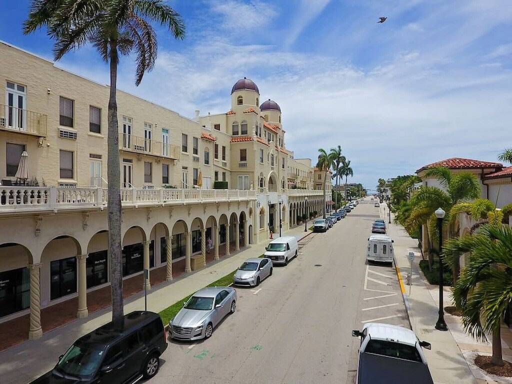 🌴 Hemingway Garden Palm Beach Island 🌴 Free Parking 🌴 Pool in Palm Beach, Palm Beach County