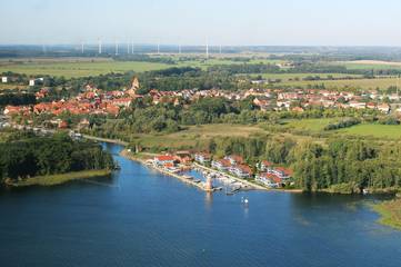 Vakantiewoning voor 4 Personen in Plau am See, Plauer See, Afbeelding 1