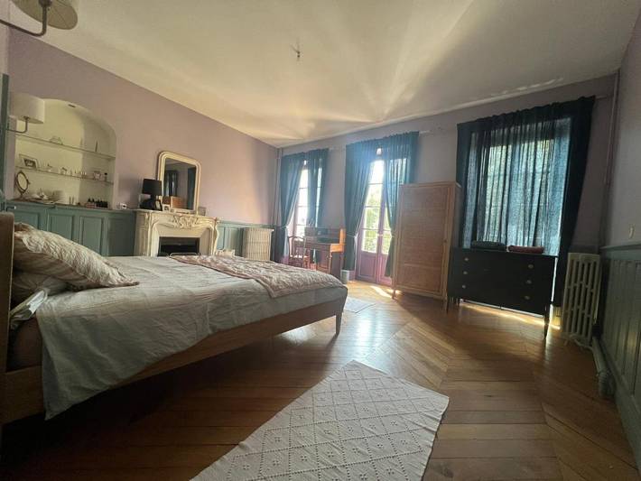 Location de vacances pour 2 personnes, avec terrasse et vue à Moulins - 3