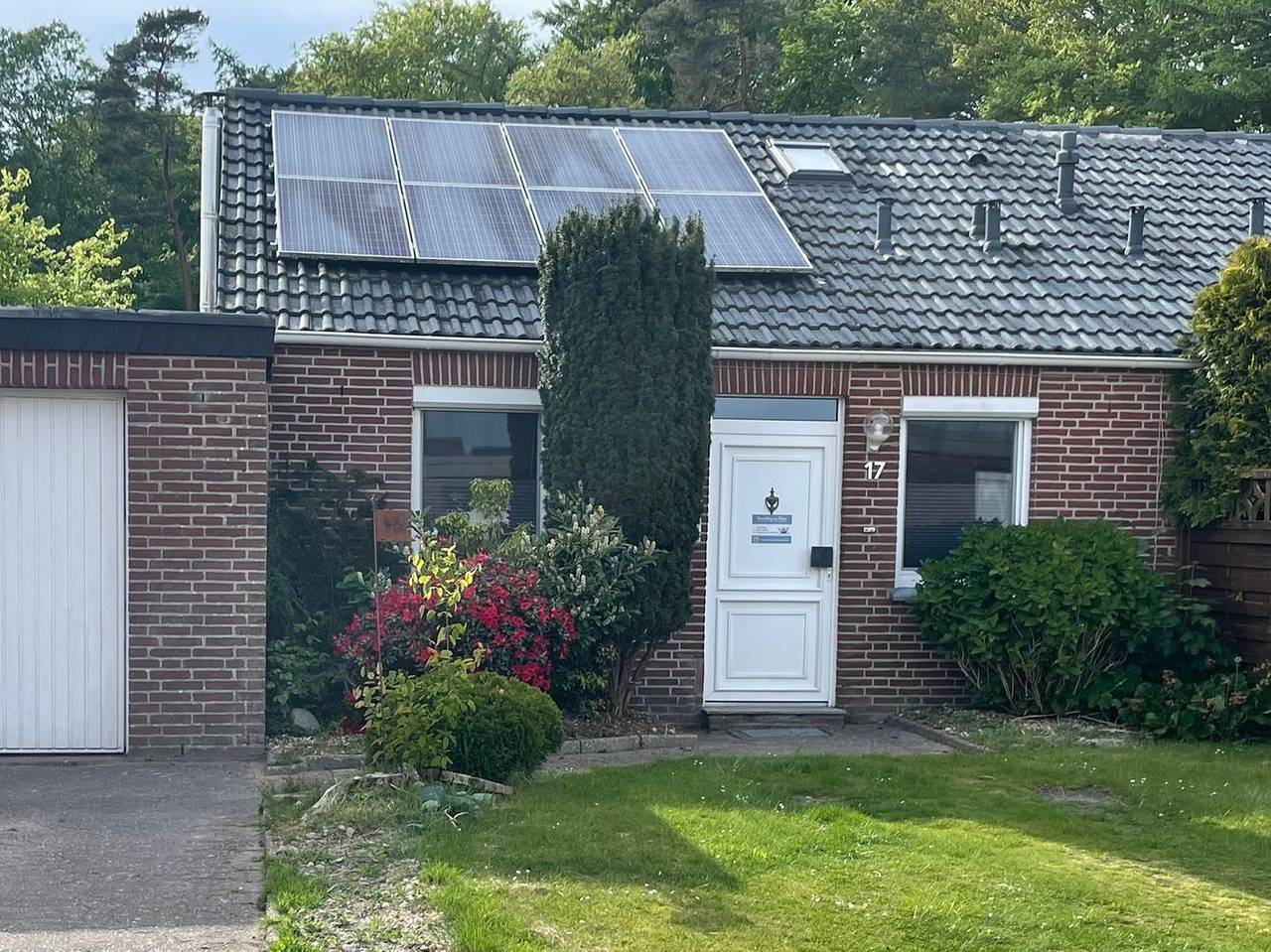 Haus Kiesseekoje – Ihr Wohlfühlort im Ferienpark Berumbur in Berumbur, Norden und Umgebung
