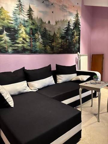 Gîte pour 4 personnes, avec jardin à Champagne-sur-Seine