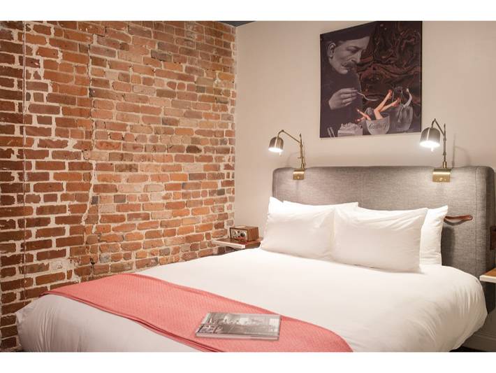 Hotel para 2 personas - 1