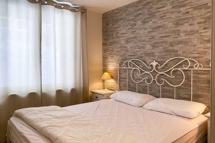 Ganze Wohnung, AffittiPontediLegno - Fiocco di Neve in Passo Tonale, Vermiglio