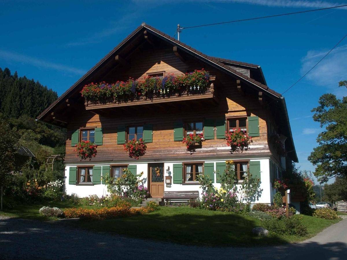 Ganze Wohnung, Apartment in Scheidegg, Bayerisch Schwaben