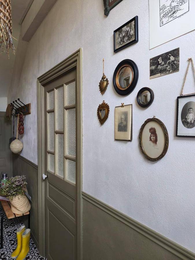 Chambre d’hôte pour 2 personnes, avec jardin et vue à Tréguier - 3