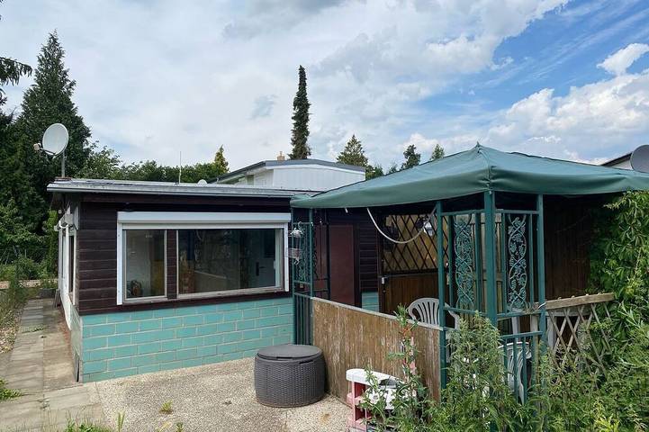 Ferienhaus für 5 Personen, mit Garten und Terrasse - 1