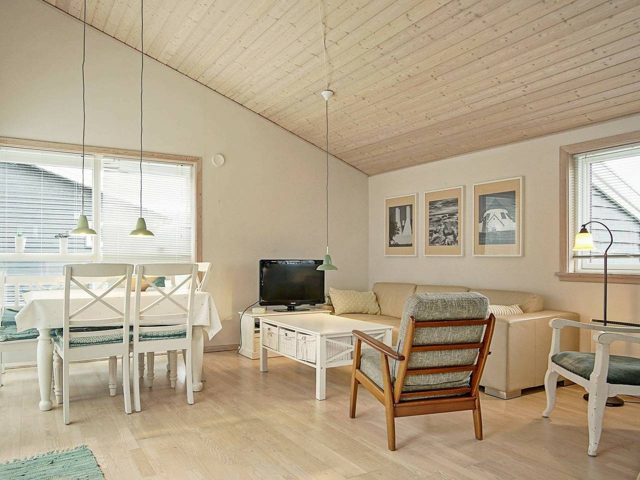 4 person feriebolig i Gudhjem in Rø, Gudhjem