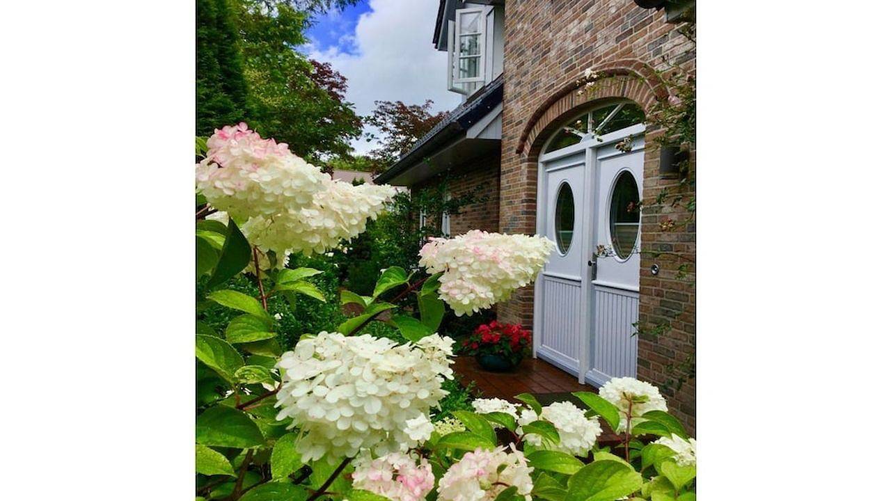 Ferienhaus für 5 Personen (120 m²) in Wyk auf Föhr in Wyk auf Föhr (Stadt), Wyk auf Föhr