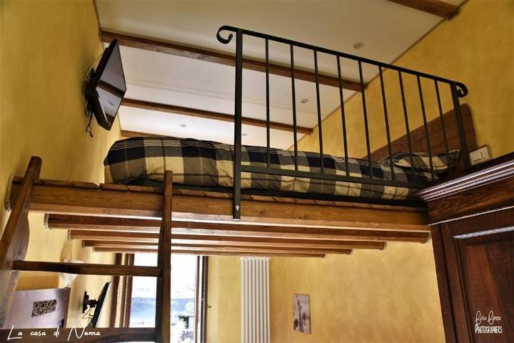 Gîte pour 2 personnes, avec vue à Tivoli - 4