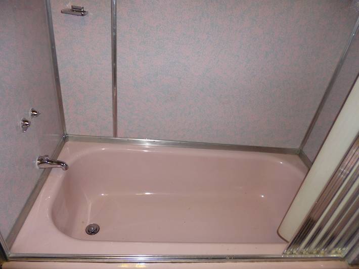 Bungalow für 3 Personen in Texas