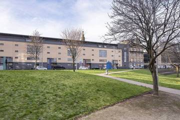 Apartment for 3 People in Glasgow, Greater Glasgow and Clyde Valley, Photo 2