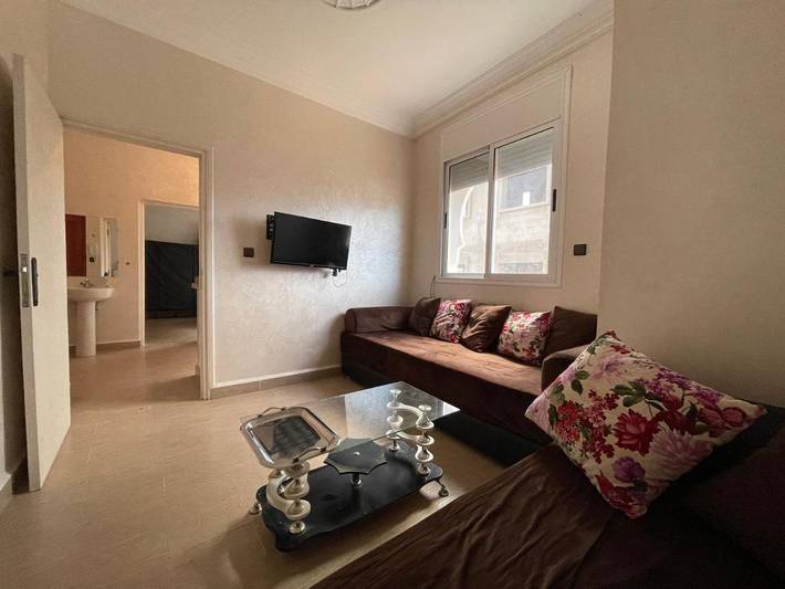 Appartement de vacances pour 2 personnes