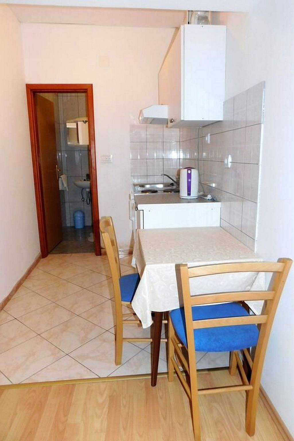 Ganze Wohnung, Apartments Ljiljana in Blato, Korcula