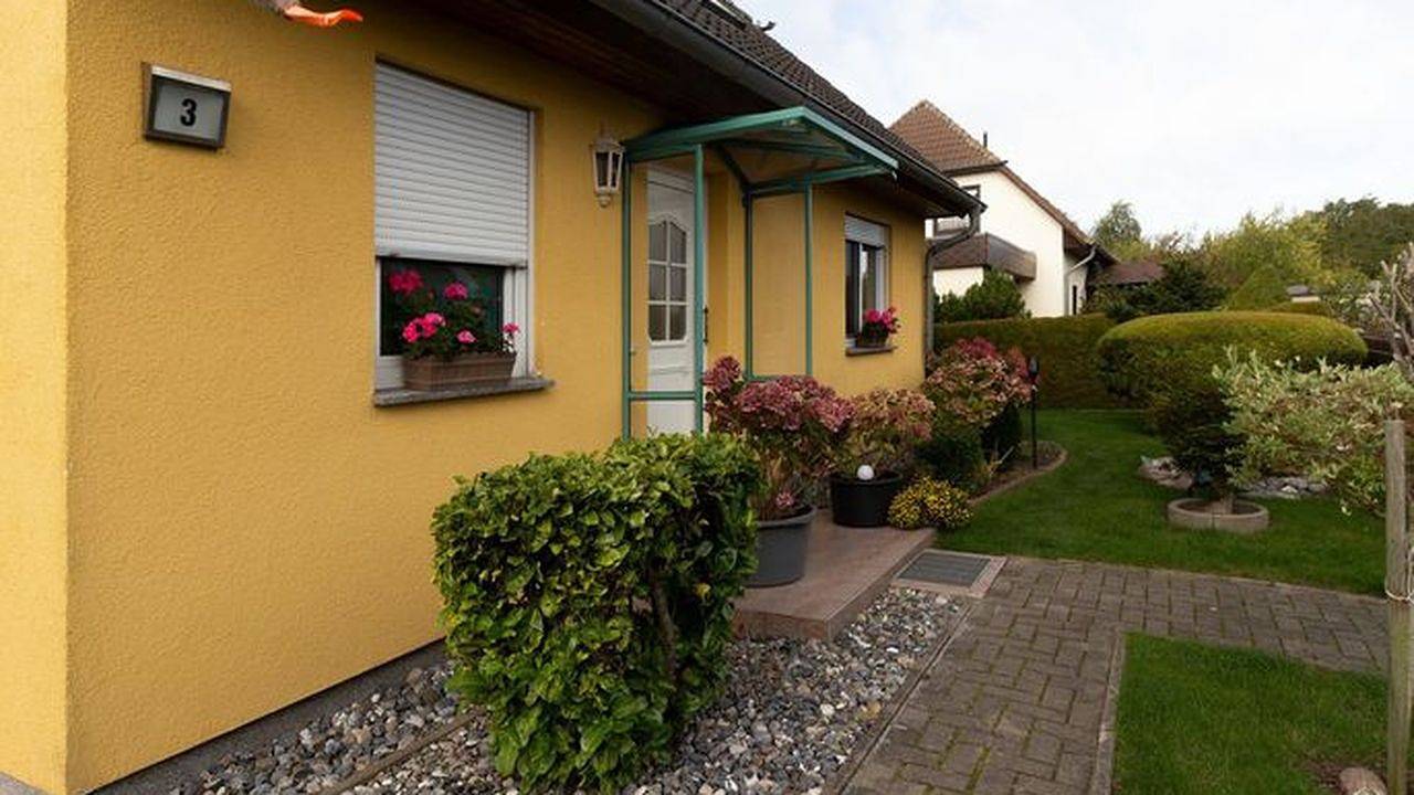 Apartamento vacacional entero, Ferienwohnung für 2 Personen (51 m²) in Dranske in Dranske, Rügen