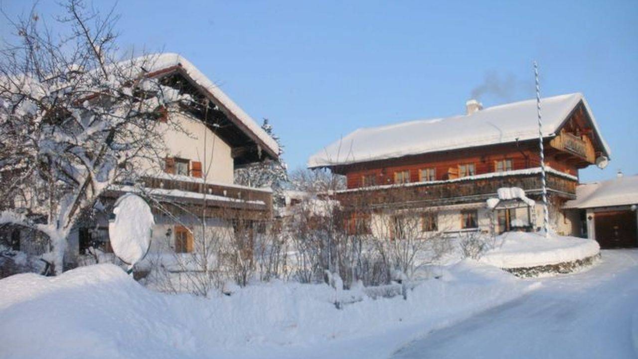 Ganze Ferienwohnung, Ferienwohnung für 2 Personen (25 m²) in Fischbachau in Fischbachau, Alpenland Tegernsee Schliersee