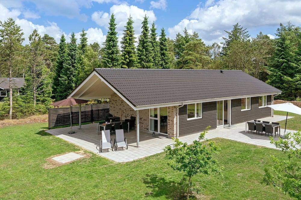 Casa vacanza a Jerup a partire da 209€ a notte