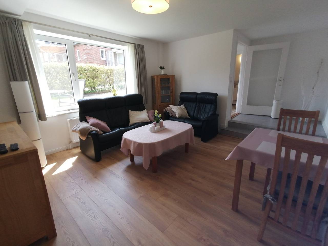 Ganze Ferienwohnung, Janssen in Eckernförde Südstrand, Eckernförde Hauptstrand