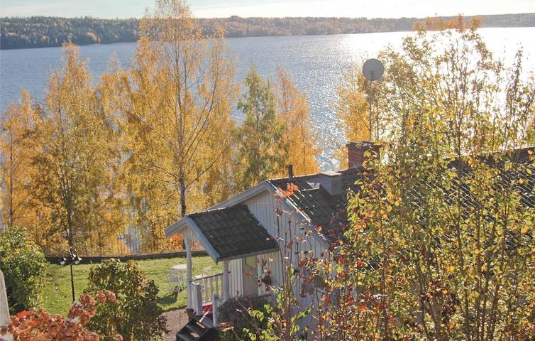 Ferienhaus für 6 Personen, mit Sauna und Terrasse in Värmland - 4