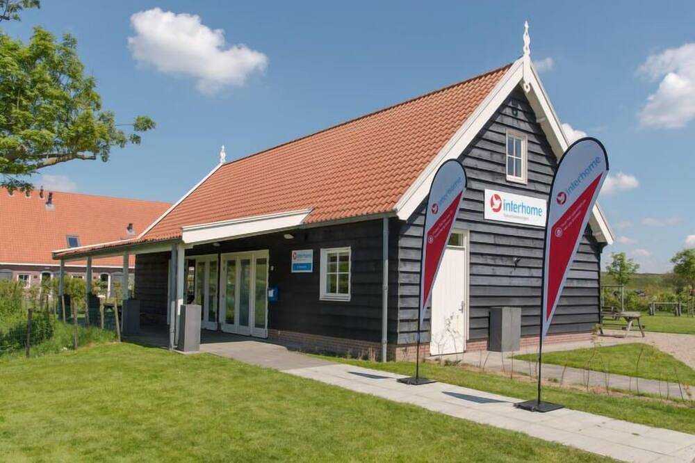 Vakantiehuis Ruisweg 76 by Interhome in North Sea Netherlands