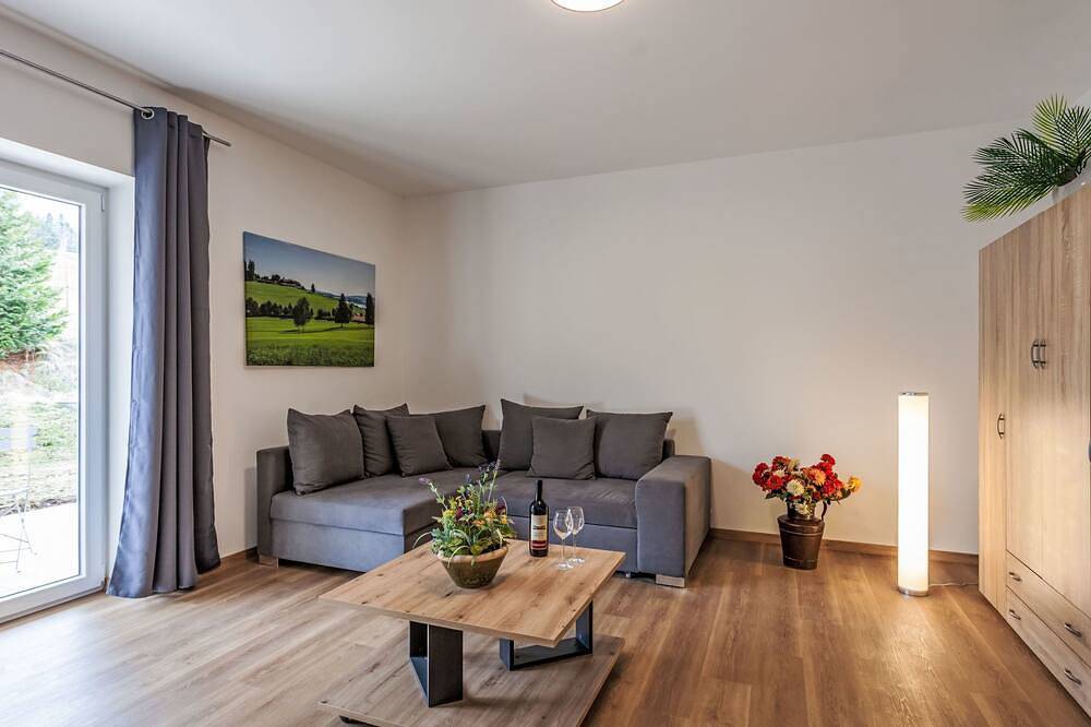 Ganze Wohnung, Alpenlodge Gaißhorn in Lechbruck, Lechbruck am See