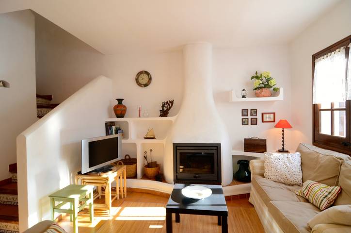 Casa rural para 6 personas, con Terraza y Jardín en Pals