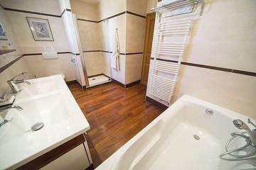 Villa pour 8 Personnes dans Saint-Aygulf, Fréjus, Photo 4