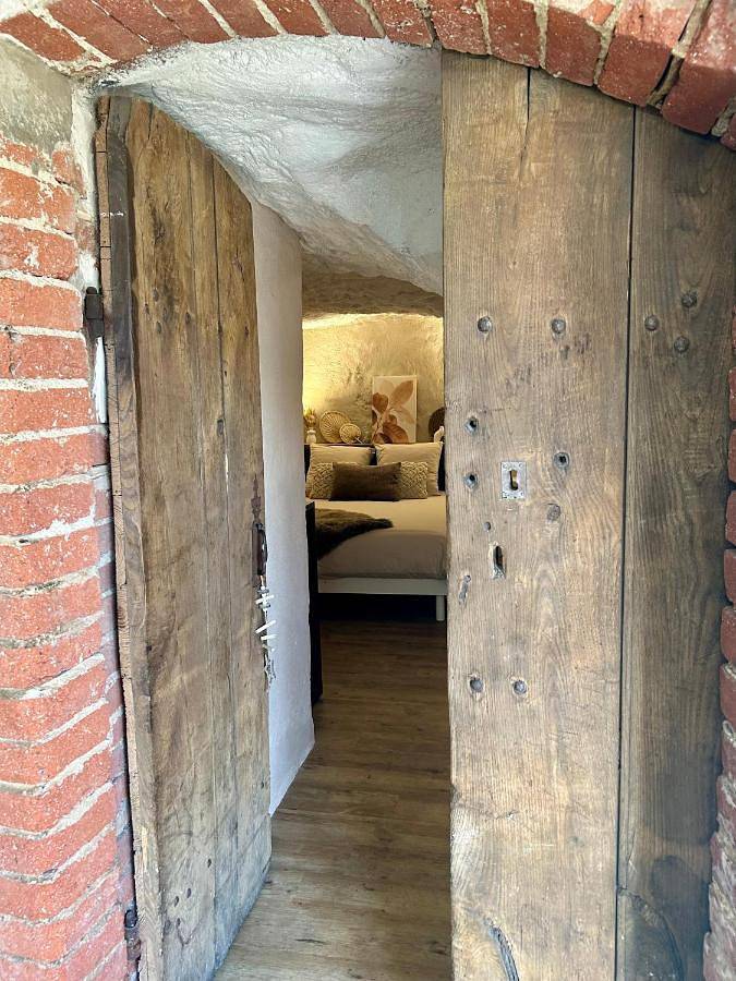 Gîte pour 3 personnes, avec terrasse à Saint-Cyr (Ardèche) - 4